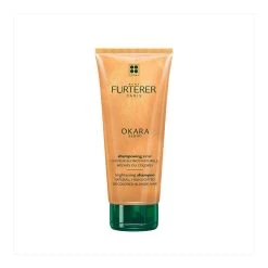 Shampooing Éclat Okara Blond René Furterer 200 Ml