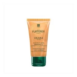 Shampooing Éclat Okara Blond René Furterer 50 Ml