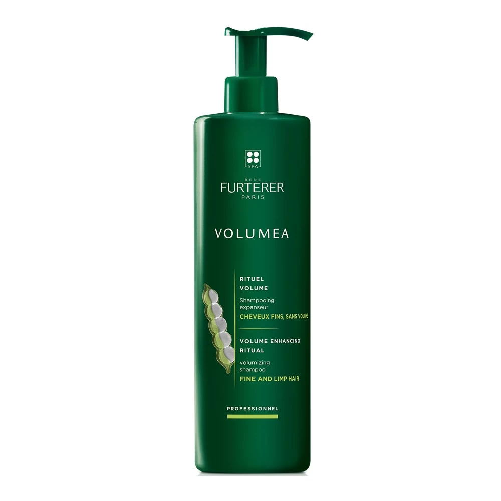 Shampooing Voluméa René Furterer 600ml
