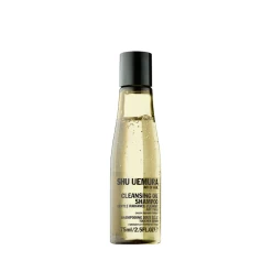 Shampooing - Huile Nettoyante Cleansing Oil Shu Uemura 75ml