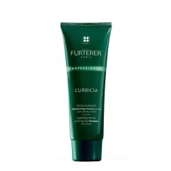 Shampooing-masque Curbicia René Furterer 250ml