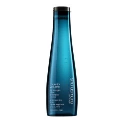 Shampooing Muroto Volume Shu Uemura Art Of Hair 300 Ml