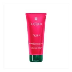 Shampooing Protecteur Couleur Okara Color René Furterer 200 Ml