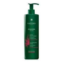Shampooing Protecteur Couleur Okara Color René Furterer 600 Ml