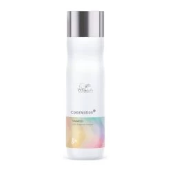 Shampooing Protecteur De Couleur ColorMotion+ Wella 250ml