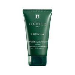 Shampooing Purifiant Légèreté Curbicia René Furterer 150ml