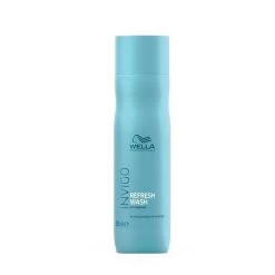 Shampooing Refresh Wash Balance Invigo Wella 250 Ml