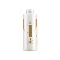 Shampooing Révélateur De Lumière Oil Reflections Wella 1000 Ml