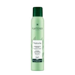 Shampooing Sec Invisible Naturia Bio René Furterer 200ml
