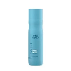 Shampooing Senso Calm Balance Invigo Wella 250 Ml
