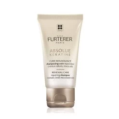 Shampooing Soin Absolue Kératine René Furterer 50 Ml