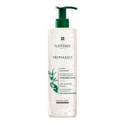 Shampooing Stimulant Triphasic René Furterer 600 Ml