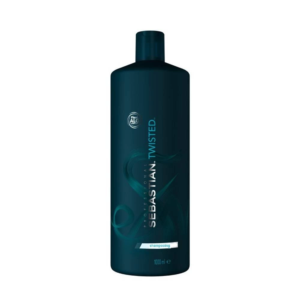 Shampooing Twisted Sebastian Professional 1000 Ml