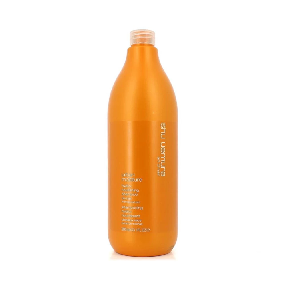 Shampooing Urban Moisture Shu Uemura – Image 2