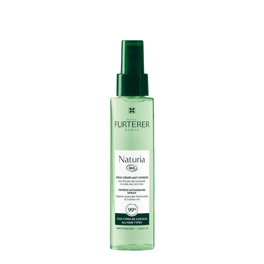 Spray Démêlant Express Naturia Bio René Furterer 200ml