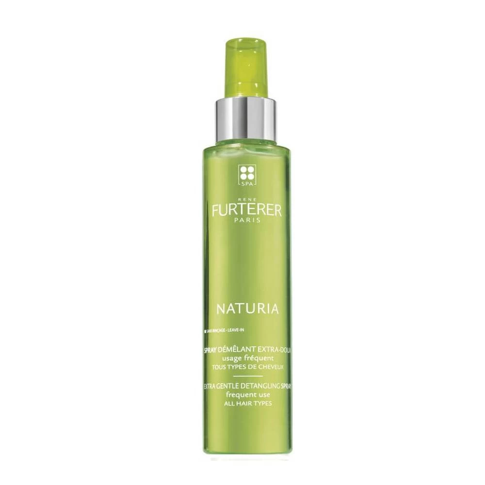 Spray Démêlant Naturia René Furterer 150 Ml* – Image 2