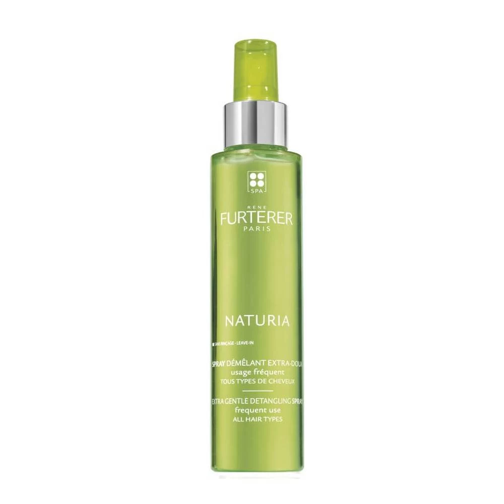 Spray Démêlant Naturia René Furterer 150 Ml*