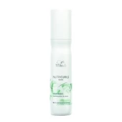 Spray Milky Waves Nutricurls Wella 150ml