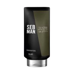 Gel The Player Seb Man Sebastian Professional 150 Ml