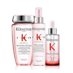 Trio Anti-Chute Genesis Cheveux Fins Kérastase