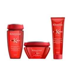 Trio Soleil Protection UV Kérastase
