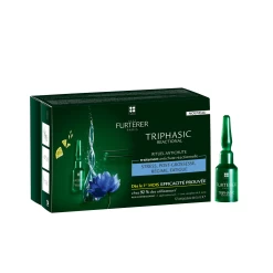 Triphasic Reactional René Furterer 12 Flac X 5ml
