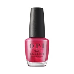 Vernis à Ongles Classique 15 Minutes Of Flame OPI 15ml