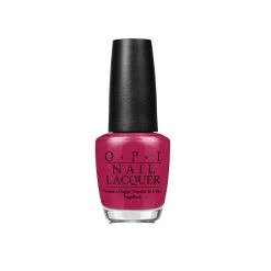 Vernis à Ongles Classique Bogota Blackberry OPI 15ml