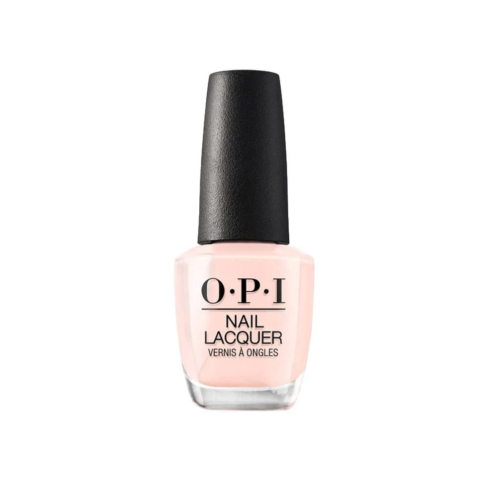 Vernis à Ongles Classique Bubble Bath OPI 15ml