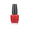 Vernis à Ongles Classique Cajun Shrimp OPI 15ml