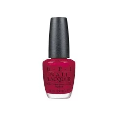 Vernis à Ongles Classique Chick Flick Cherry OPI 15ml