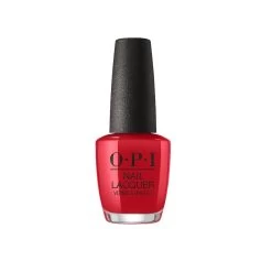 Vernis à Ongles Classique Color So Hot It Berns OPI 15ml