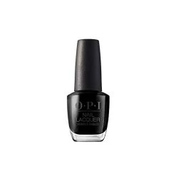 OPI Vernis à Ongles Classique Lady In Black 15 Ml