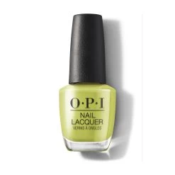 Vernis à Ongles Classique Pear-adise Cove OPI 15ml