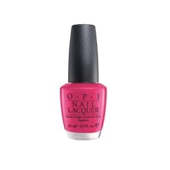 Vernis à Ongles Classique Pink Flamenco OPI 15ml