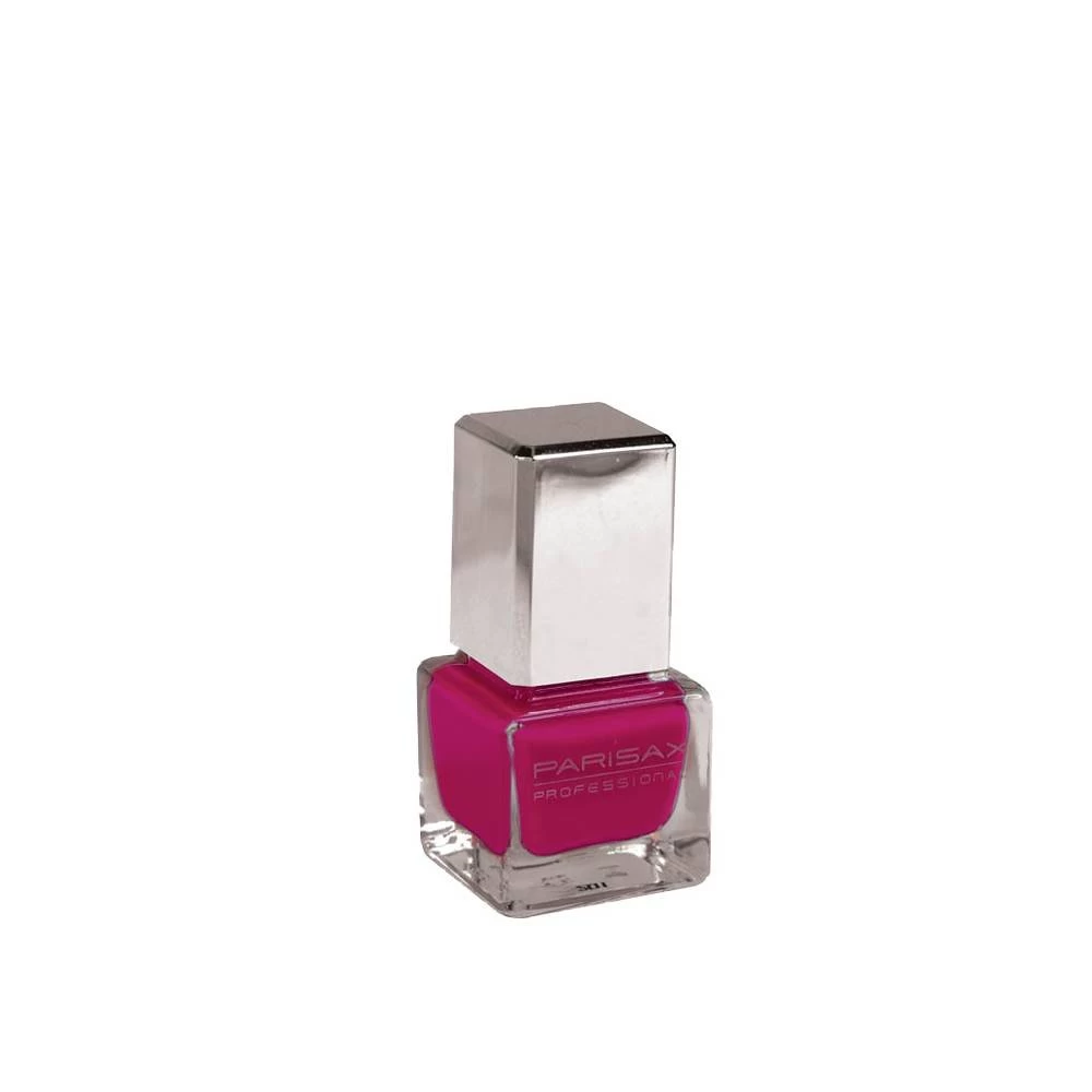 Vernis à Ongles Lacqué Rose Sensualité ParisAx