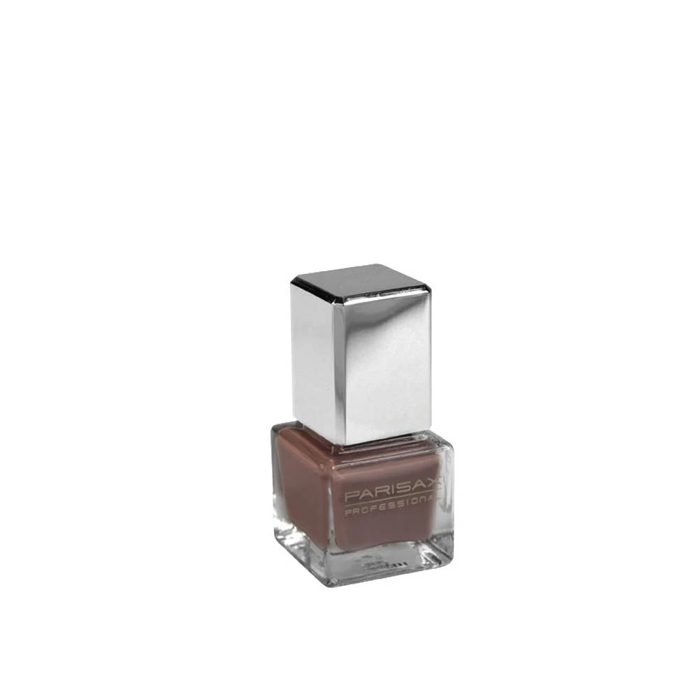 Vernis à Ongles Lacqué Taupe Envoutement ParisAx