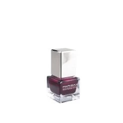 Vernis à Ongles Irisé Rouge Aubergine Fauve ParisAx