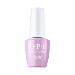Vernis GelColor Achievement Unlocked OPI 15ml
