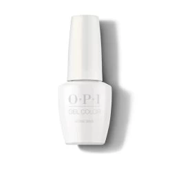 Vernis GelColor Alpine Snow OPI