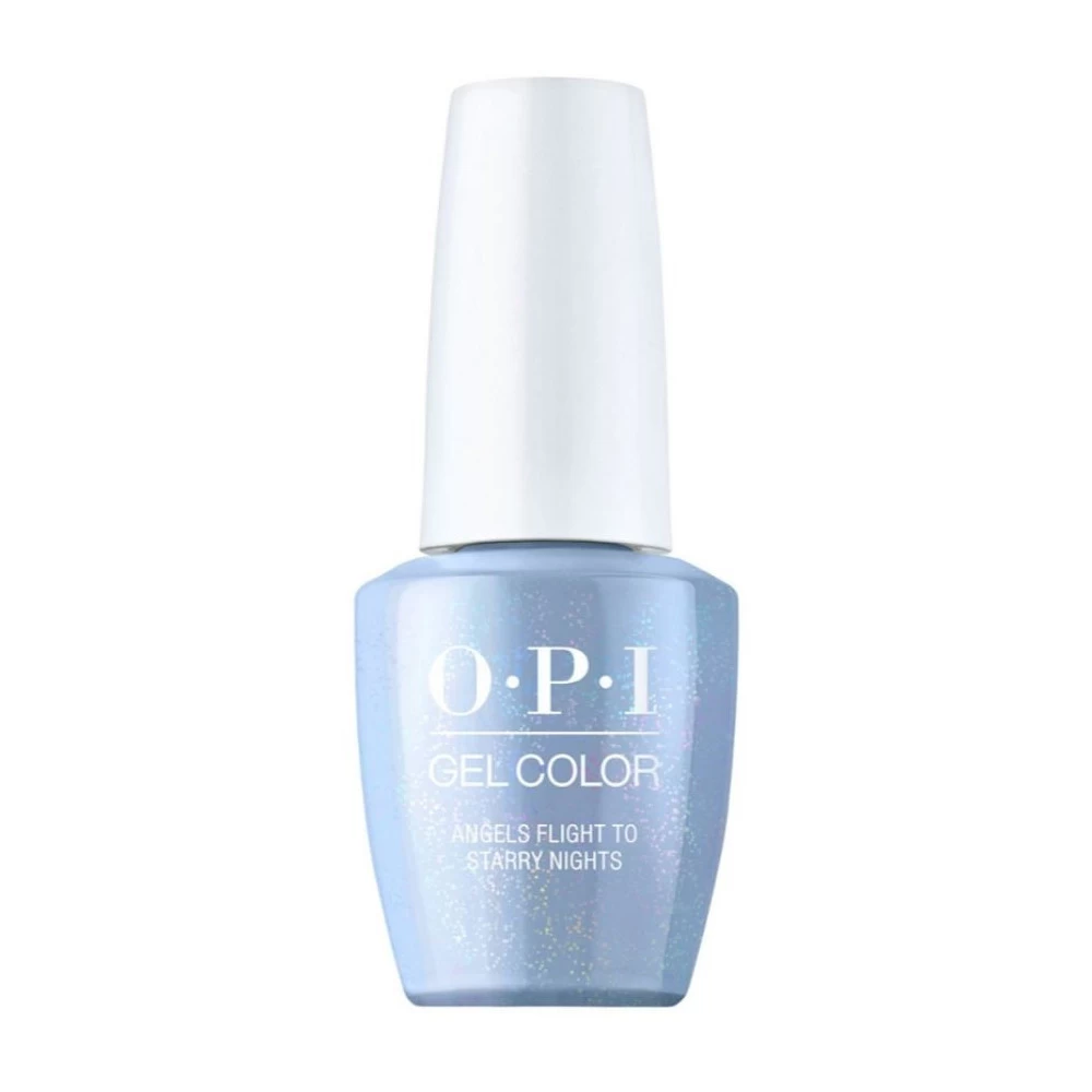 Vernis GelColor Angels Flight To Starry Nights OPI 15ml