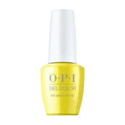 Vernis GelColor Bee Unapologetic OPI 15ml