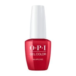 Vernis GelColor Big Apple Red OPI