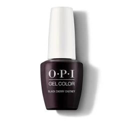 Vernis GelColor Black Cherry Chutney OPI