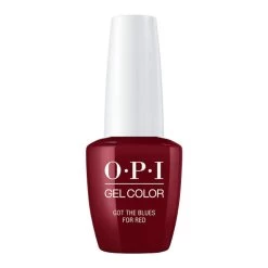 Vernis GelColor Got The Blues For Red OPI