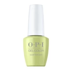 Vernis GelColor Clear Your Cash OPI 15ml