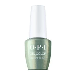 Vernis GelColor Decked To The Pines OPI 15ml