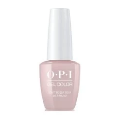 Vernis GelColor Don't Bossa Nova Me Around OPI 15ml