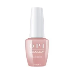 Vernis GelColor Dulce De Leche OPI 15ml