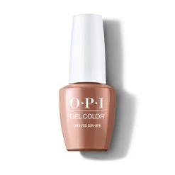 Vernis GelColor Endless Sun-ner OPI 15ml